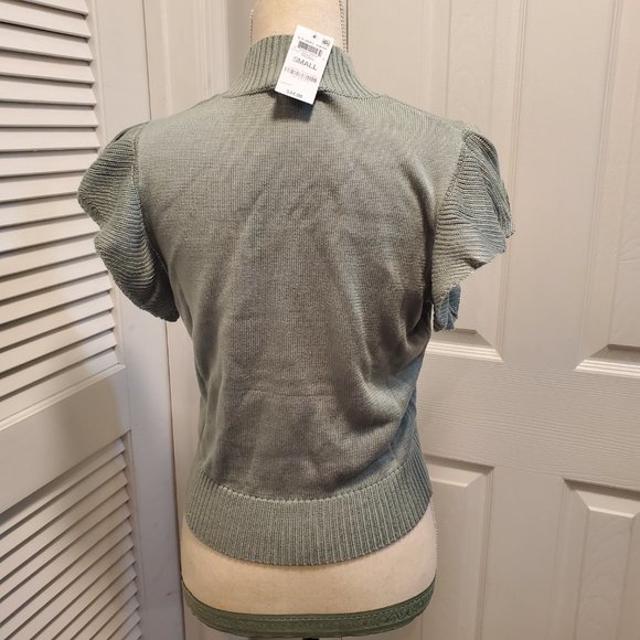 NTW And Now This Sweater - Size S - Picture 4 of 5